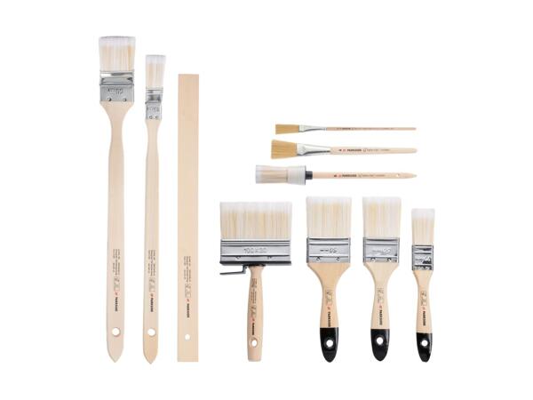 Paintbrush Set