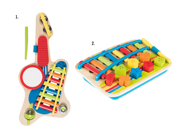 Jeu musical