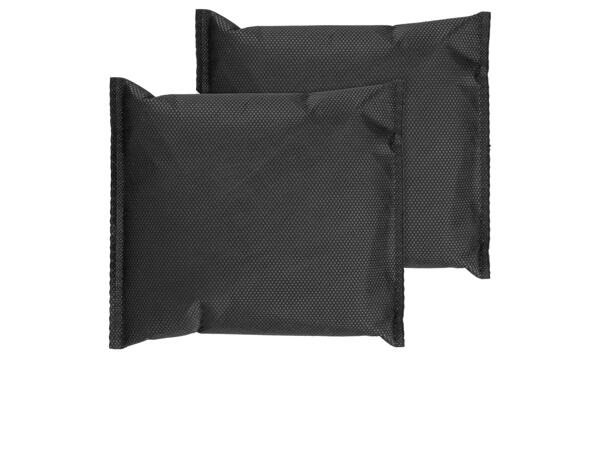 Dehumidifier Pad Assortment
