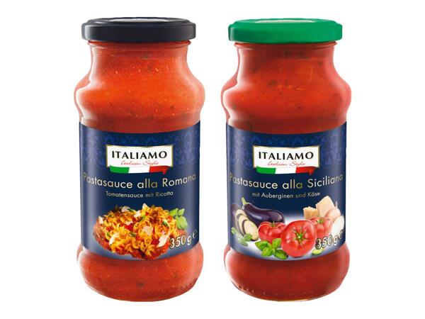 Pastasauce