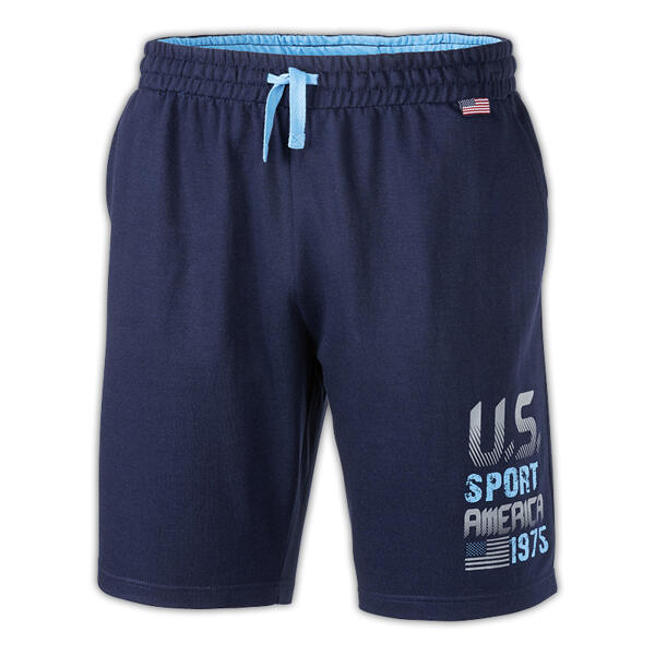 Sport- und Freizeit-Shorts "große Mode"