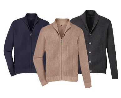 WATSON'S 
 HERREN-STRICKJACKE