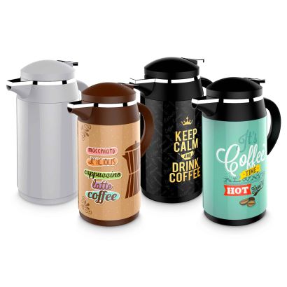 Bouteille isolante