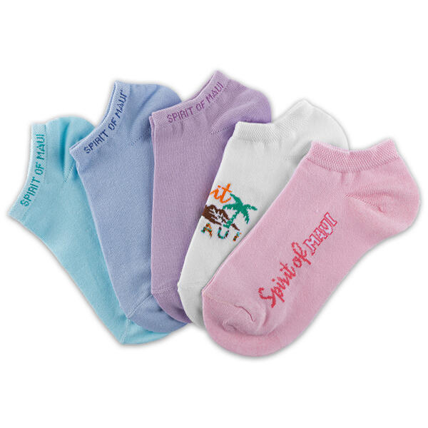 Sneaker-Socken 5 Paar