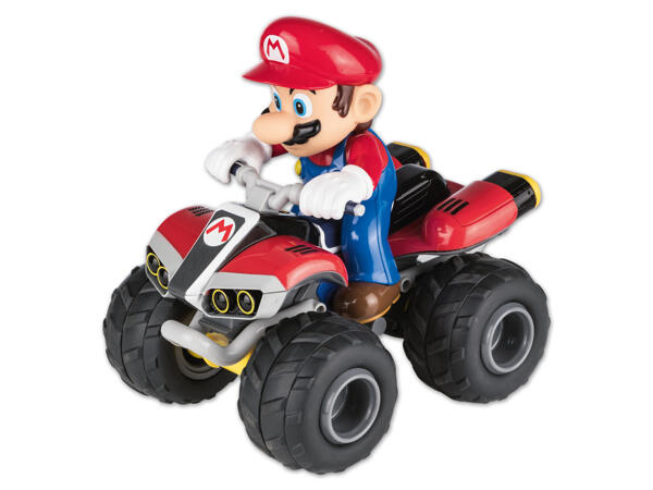 Carrera(R) Mario Kart Quad