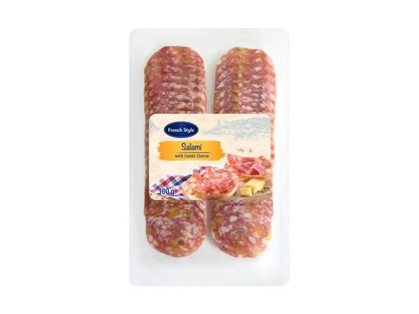 Salami