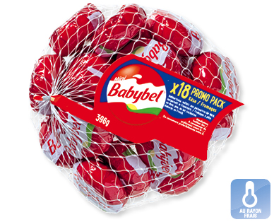 Mini Babybel(R)