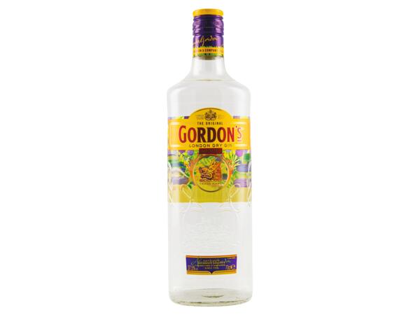 London Dry Gin