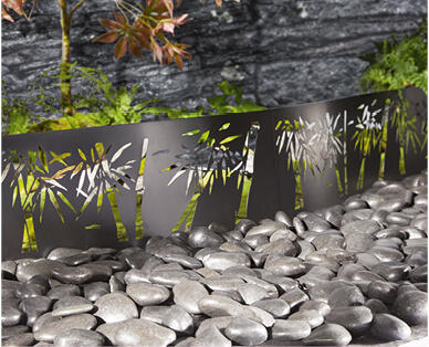 Decorative Garden Edging 3pk