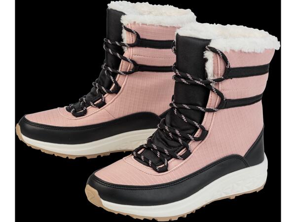 Ladies' Snow Boots