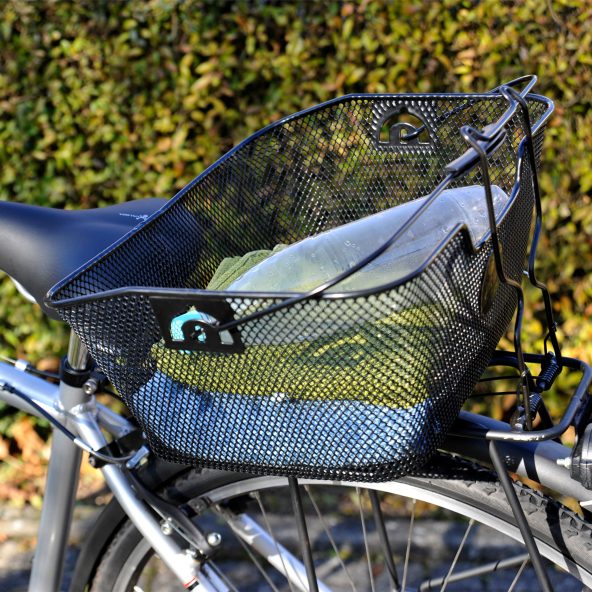 Cykelkurv