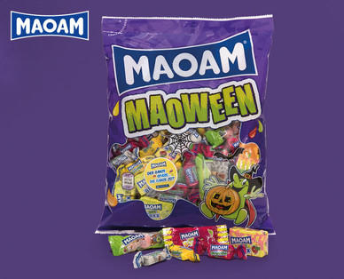 MAOAM Maoween
