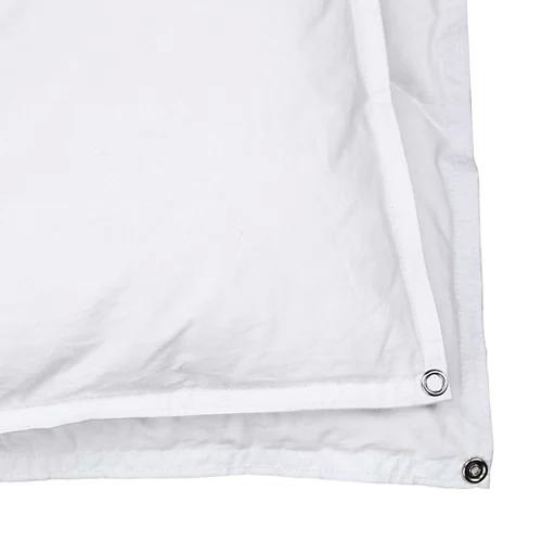 ALBIS Couette à double duvet, 200 x 210 cm