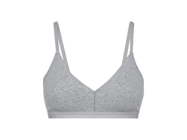 Non-Wired Bra