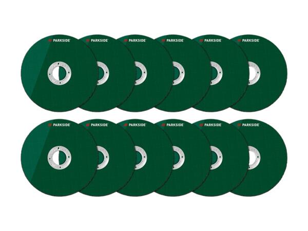 Cutting Disc Set