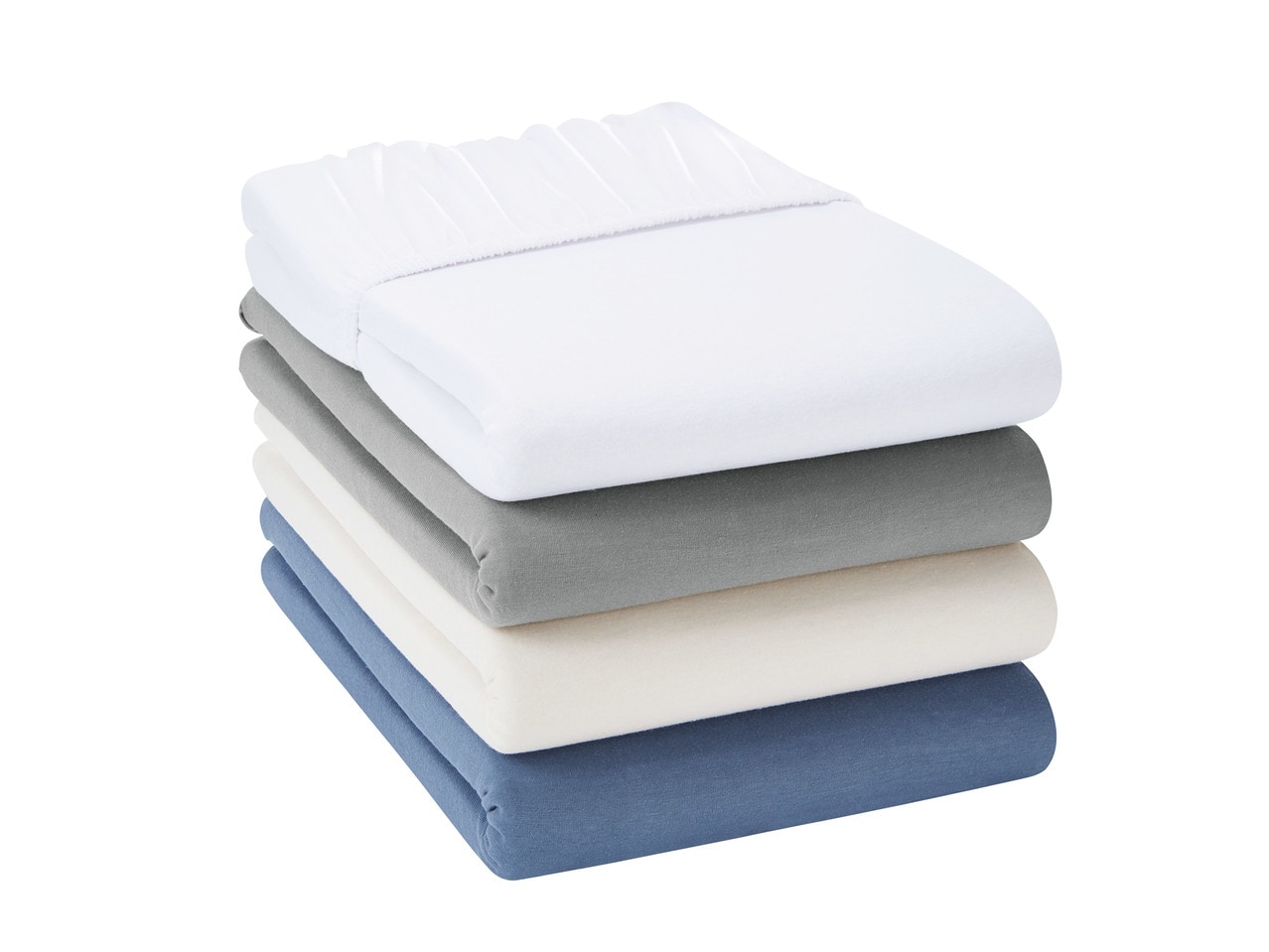 Meradiso Jersey Fitted Sheet1