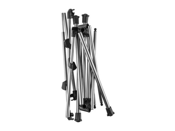 Premium Folding Camping Table