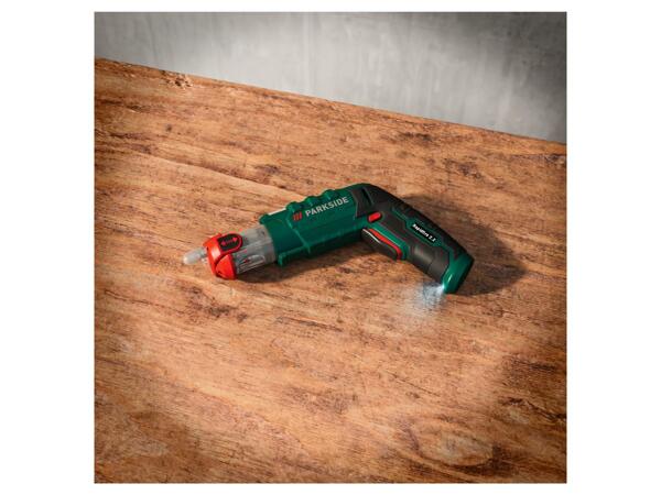 Parkside 4V Cordless Screwdriver