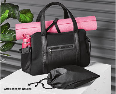 Everyday Duffle Bag