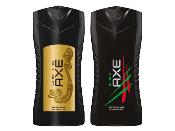 Axe Duschgel