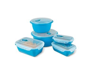 Crofton Vacuum Food Storage Containers