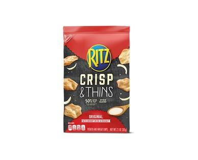 Ritz Crisp & Thins
