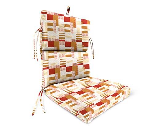 Belavi 
 Chair Cushion