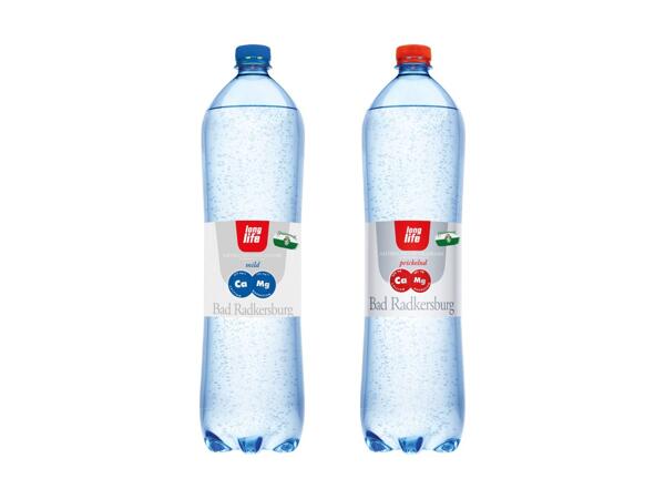 Mineralwasser
