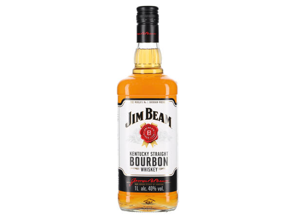 Jim Beam