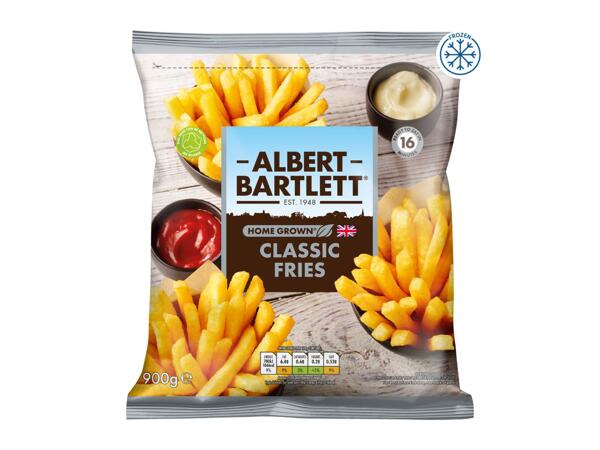 Frozen Classic Fries 900g