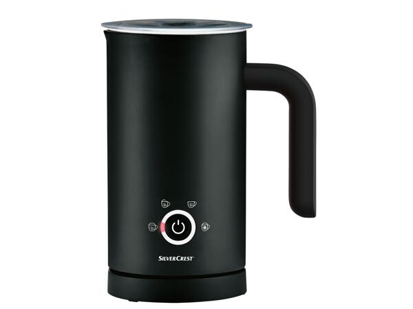 500W Milk Frother