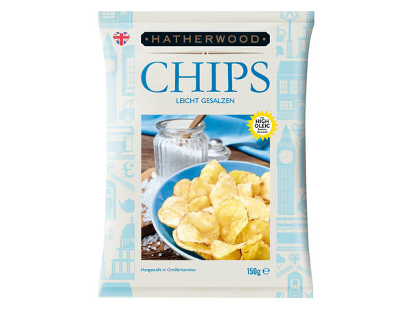 HATHERWOOD Chips