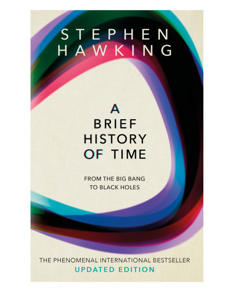 A Brief History Of Time