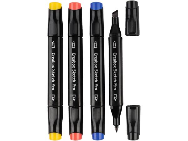 Fineliner / Pen Assortment