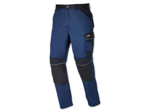 Herren Arbeitsbundhose