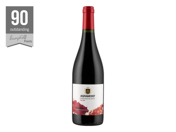 Agramont Garnacha Old Vine