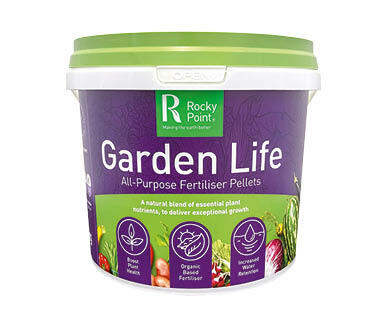All-in-one Fertiliser 6kg