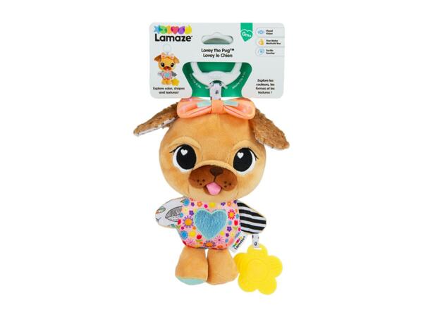 Lamaze Pram Toy Clip & Go Assortment