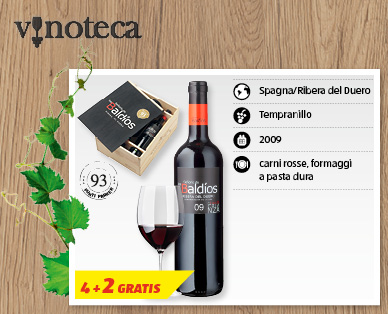 Señorío de los Baldíos Crianza DO