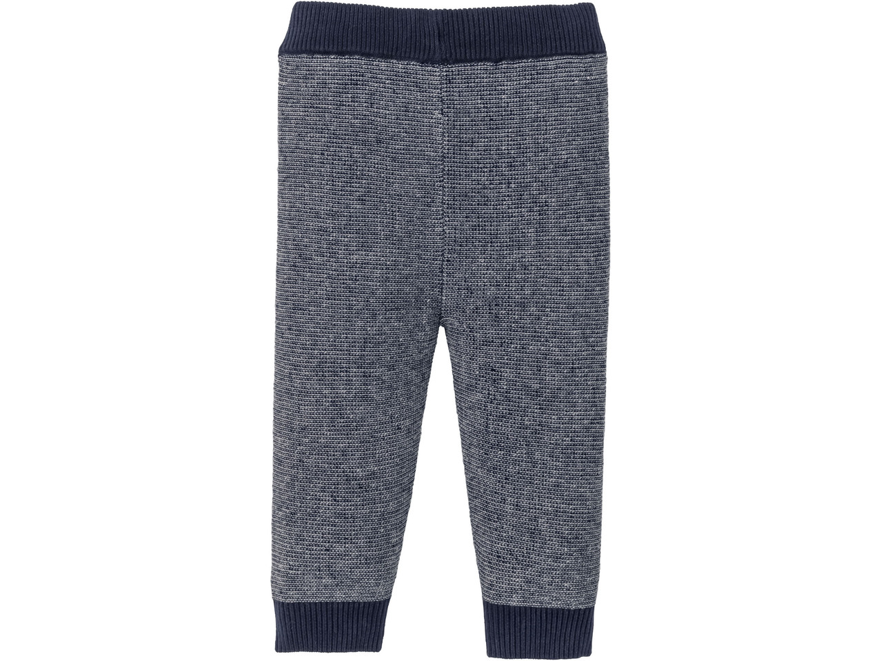 Knitted Baby Trousers