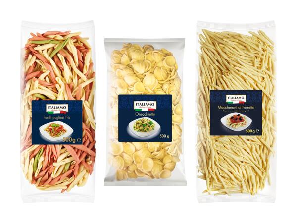 Italienische Pasta