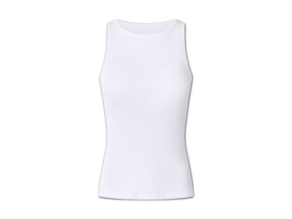 Damen Top mit integriertem BH