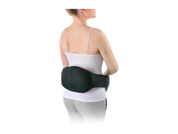 Silvercrest Shiatsu Neck Massager