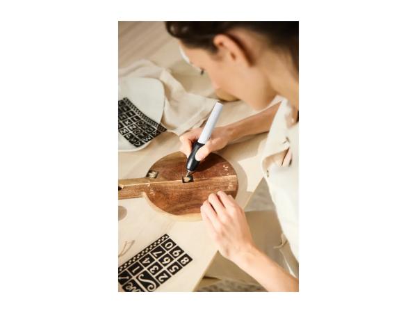 Crelando Engraving Pen - 51 Pieces