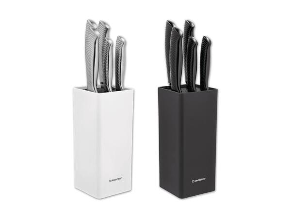 Messerset, 6-teilig