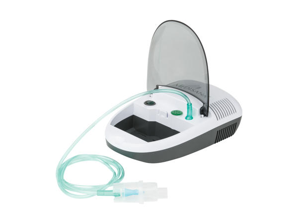 Inhalateur