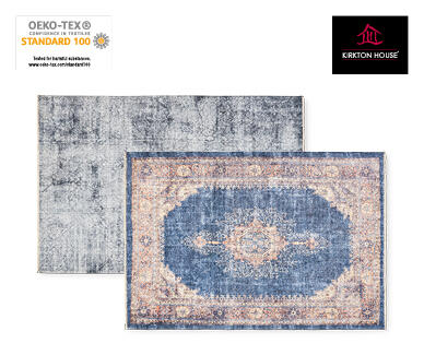 Vintage Style Rug