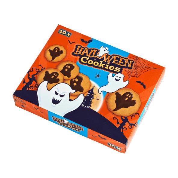 Halloweenkiks