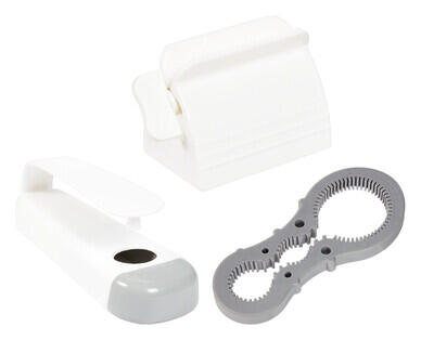 Daily and Bathroom Mobility Helpers