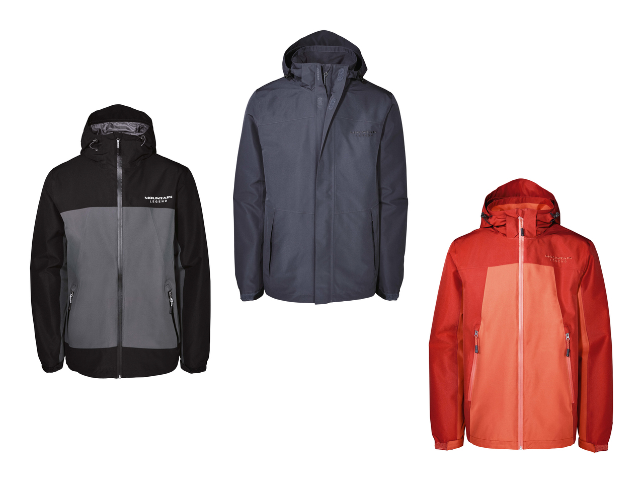 Trekkingjacke1